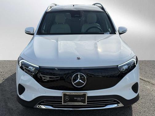 2024 Mercedes-Benz EQB 300 4MATIC