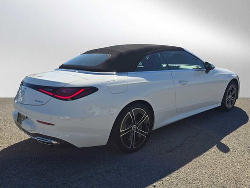 2024 Mercedes-Benz CLE 300 4MATIC