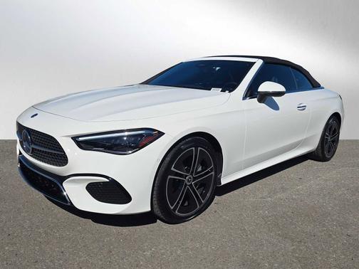 2024 Mercedes-Benz CLE 300 4MATIC