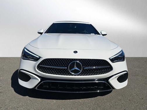 2024 Mercedes-Benz CLE 300 4MATIC
