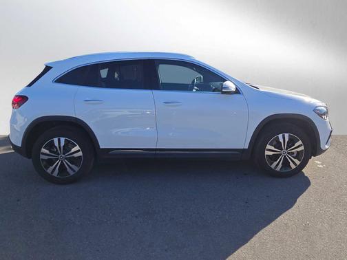 2024 Mercedes-Benz GLA 250 4MATIC