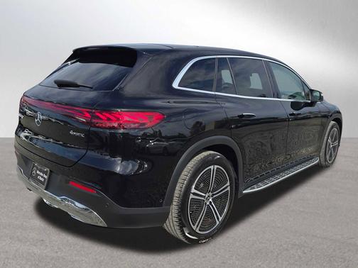 2023 Mercedes-Benz EQS 450