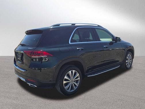 2022 Mercedes-Benz GLE 350 4MATIC