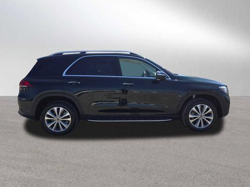 2022 Mercedes-Benz GLE 350 4MATIC