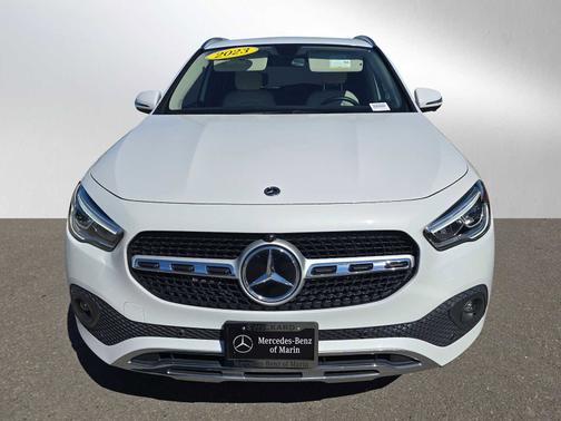 2023 Mercedes-Benz GLA 250 