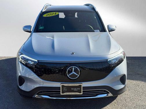2024 Mercedes-Benz EQB 300