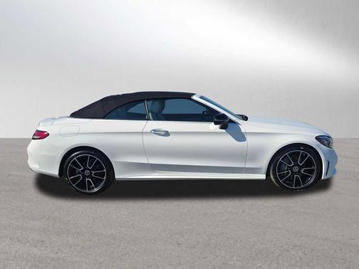 2023 Mercedes-Benz C-Class C 300