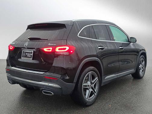 2023 Mercedes-Benz GLA 250 4MATIC