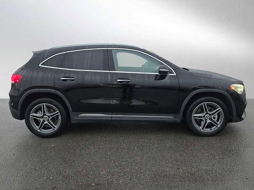 2023 Mercedes-Benz GLA 250 4MATIC