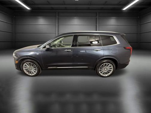 2020 Cadillac XT6 Premium Luxury AWD