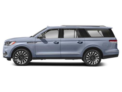 2023 Lincoln Navigator Black Label