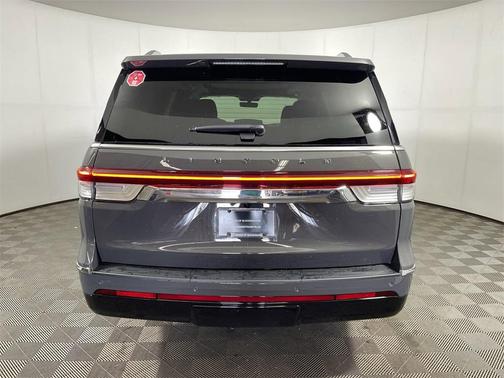 2023 Lincoln Navigator Black Label
