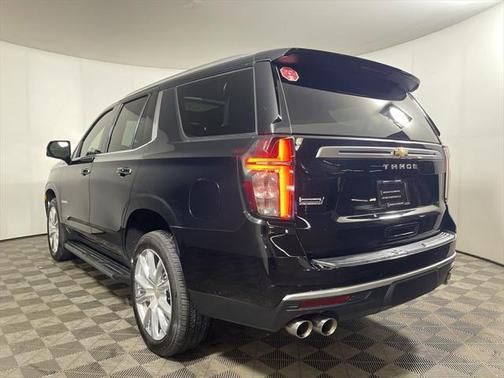 2024 Chevrolet Tahoe 4WD High Country