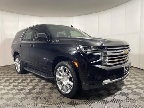 2024 Chevrolet Tahoe 4WD High Country