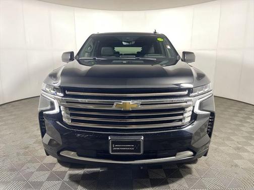 2024 Chevrolet Tahoe 4WD High Country