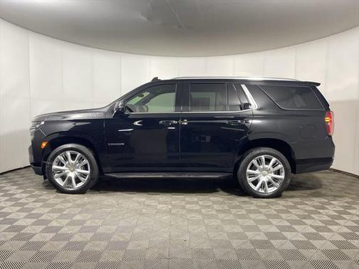2024 Chevrolet Tahoe 4WD High Country