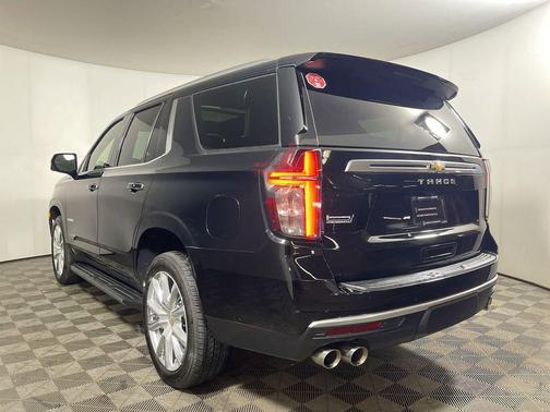 2024 Chevrolet Tahoe 4WD High Country