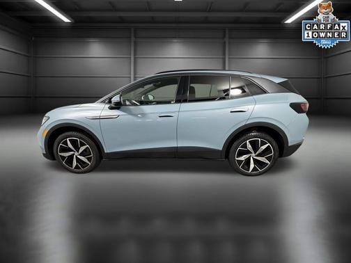 2024 Volkswagen ID.4 AWD Pro S