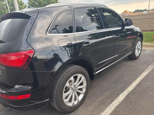 2013 Audi Q5 2.0T Premium