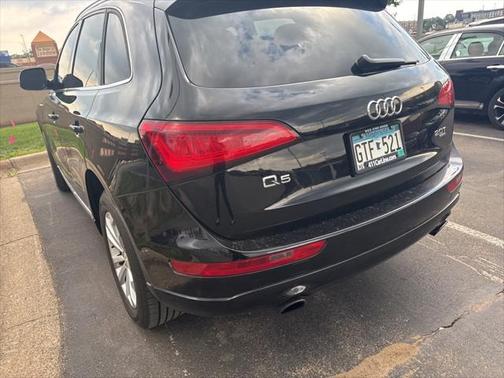 2013 Audi Q5 2.0T Premium