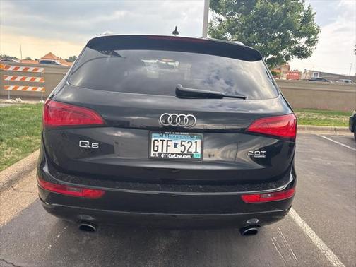 2013 Audi Q5 2.0T Premium