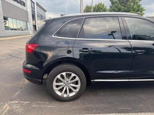 2013 Audi Q5 2.0T Premium