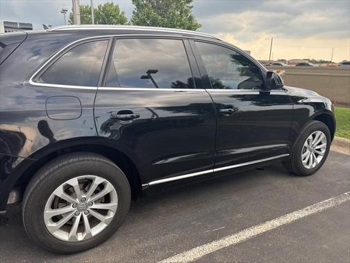 2013 Audi Q5 2.0T Premium