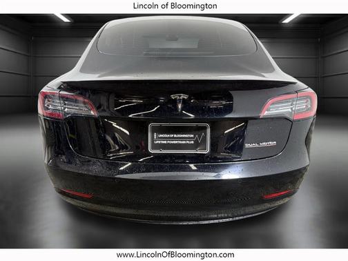 2022 Tesla Model 3 Performance