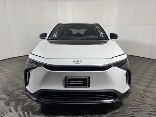 2024 Toyota bZ4X XLE
