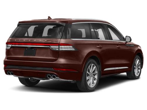 2023 Lincoln Aviator Black Label Grand Touring AWD