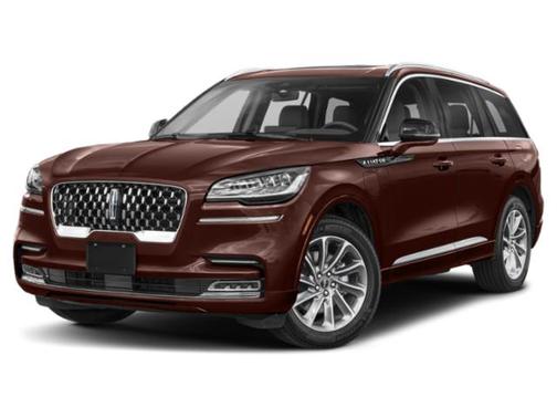 2023 Lincoln Aviator Black Label Grand Touring AWD