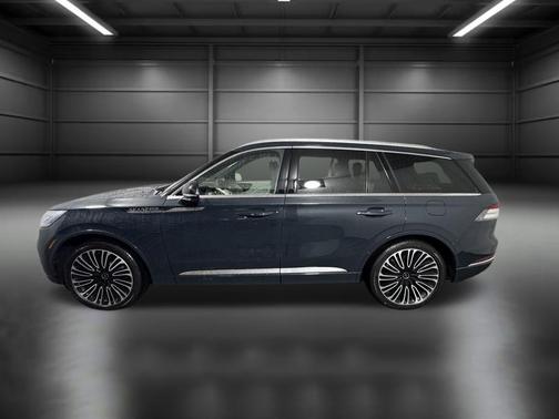 2026 Lincoln Aviator Black Label AWD