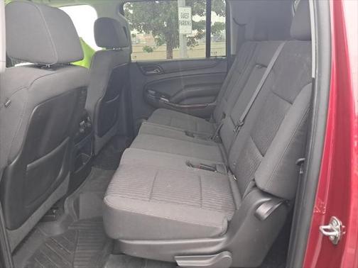 2015 GMC Yukon XL 1500 SLE