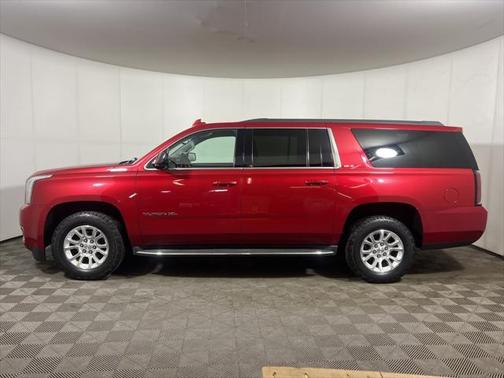 2015 GMC Yukon XL 1500 SLE