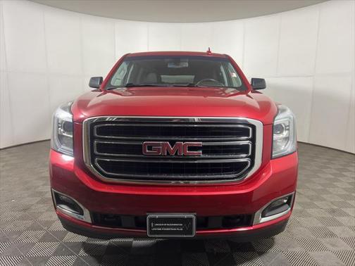 2015 GMC Yukon XL 1500 SLE