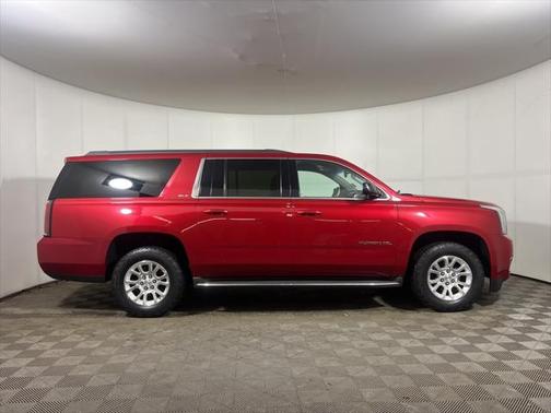 2015 GMC Yukon XL 1500 SLE
