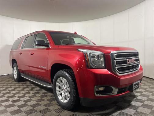 2015 GMC Yukon XL 1500 SLE