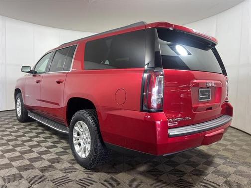 2015 GMC Yukon XL 1500 SLE