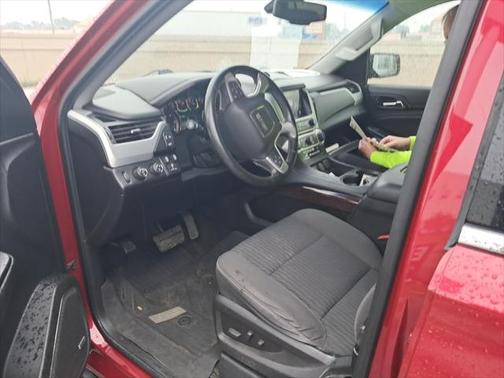 2015 GMC Yukon XL 1500 SLE