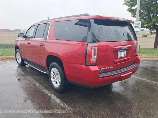 2015 GMC Yukon XL 1500 SLE