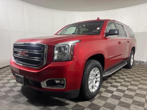 2015 GMC Yukon XL 1500 SLE