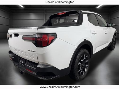 2022 Hyundai SANTA CRUZ SEL Premium