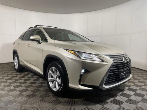 2016 Lexus RX 350 Base
