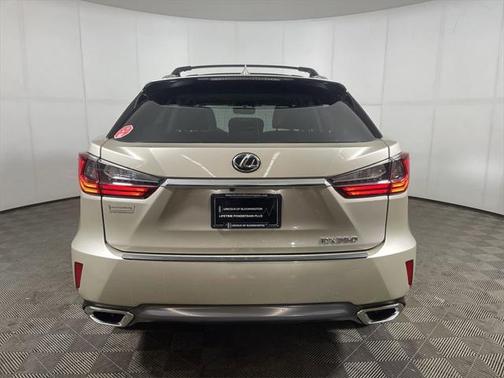 2016 Lexus RX 350 Base