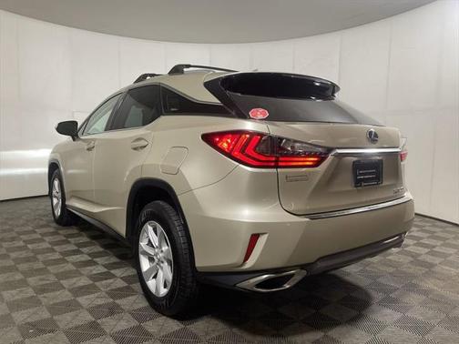 2016 Lexus RX 350 Base