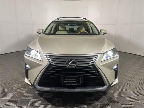 2016 Lexus RX 350 Base