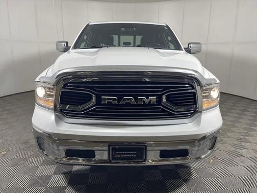 2018 RAM 1500 Longhorn