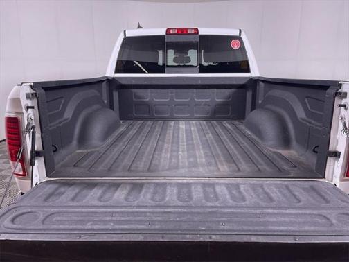 2018 RAM 1500 Longhorn