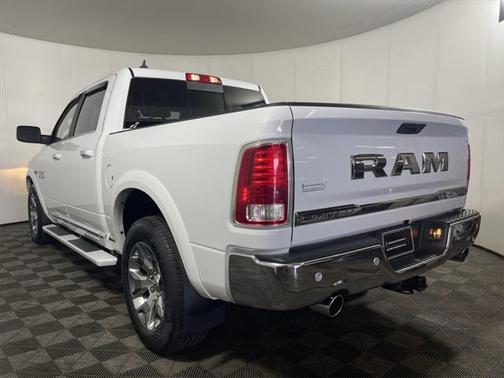 2018 RAM 1500 Longhorn