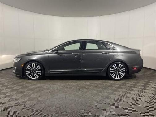 2018 Lincoln MKZ Reserve I